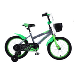 Load image into Gallery viewer, Kids' Bike with Training Wheels
