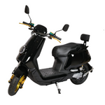 Load image into Gallery viewer, Electric Scooter – Powerful, Sleek, Rear-Wheel Drive