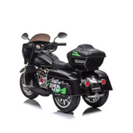 Load image into Gallery viewer, Kids Motor Trike with Dual Drive