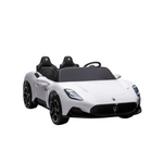 Load image into Gallery viewer, Licensed Maserati MC20 24V Ride-On Car for Kids