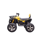 Load image into Gallery viewer, 12V Kids Electric ATV Quad Bike with Wide Wheels, Backrest
