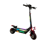 Load image into Gallery viewer, High-Performance Electric Scooter with Dual 3300W Motors