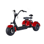 Load image into Gallery viewer, Coco Harley 3 Electric Motorcycle