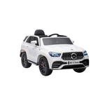 Load image into Gallery viewer, 12V Ride-On Car for Kids - LED Lights, MP3, Remote Control, 2-Seater