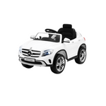 Load image into Gallery viewer, 12V Mercedes Benz G-Class Ride-On Car for Kids – Battery Operated with Remote Control