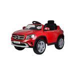 Load image into Gallery viewer, 12V Mercedes Benz G-Class Ride-On Car for Kids – Battery Operated with Remote Control