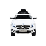 Load image into Gallery viewer, 12V Mercedes Benz G-Class Ride-On Car for Kids – Battery Operated with Remote Control