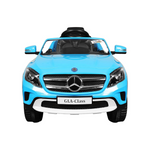 Load image into Gallery viewer, 12V Mercedes Benz G-Class Ride-On Car for Kids – Battery Operated with Remote Control