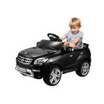 Load image into Gallery viewer, 12V Mercedes Benz G-Class Ride-On Car for Kids – Battery Operated with Remote Control