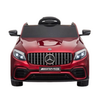 Load image into Gallery viewer, Mercedes AMG GLS63 Kids Electric Ride-On Car - 12V Battery, Remote Control, Premium Design