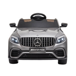 Load image into Gallery viewer, Mercedes AMG GLS63 Kids Electric Ride-On Car - 12V Battery, Remote Control, Premium Design