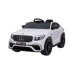 Load image into Gallery viewer, Mercedes AMG GLS63 Kids Electric Ride-On Car - 12V Battery, Remote Control, Premium Design