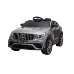 Load image into Gallery viewer, Mercedes AMG GLS63 Kids Electric Ride-On Car - 12V Battery, Remote Control, Premium Design