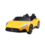 Load image into Gallery viewer, Licensed Maserati MC20 24V Ride-On Car for Kids