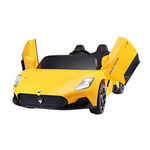 Load image into Gallery viewer, Licensed Maserati MC20 24V Ride-On Car for Kids