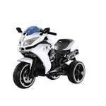 Load image into Gallery viewer, BMW Razor Style 12V Electric Ride-On Motorcycle for Kids