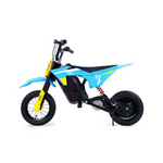 Load image into Gallery viewer, Electric Dirt Bike for Kids - 300W Motor, 15 KM/H Max Speed, Off-Road Ready