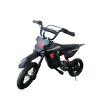 Load image into Gallery viewer, Electric Dirt Bike for Kids - 300W Motor, 15 KM/H Max Speed, Off-Road Ready