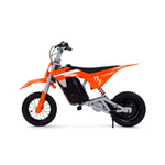 Load image into Gallery viewer, Electric Dirt Bike for Kids - 300W Motor, 15 KM/H Max Speed, Off-Road Ready