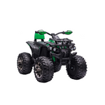 Load image into Gallery viewer, 12V Kids Electric ATV Quad Bike with Wide Wheels, Backrest