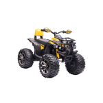 Load image into Gallery viewer, 12V Kids Electric ATV Quad Bike with Wide Wheels, Backrest