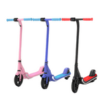 Load image into Gallery viewer, Kids Electric Scooter - Foldable, 250W Motor