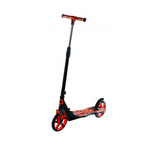 Load image into Gallery viewer, Adjustable 2-Wheel Kick Scooter for Kids & Teens