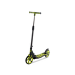 Load image into Gallery viewer, Adjustable 2-Wheel Kick Scooter for Kids & Teens