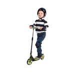 Load image into Gallery viewer, Adjustable 2-Wheel Kick Scooter for Kids & Teens