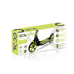 Load image into Gallery viewer, Adjustable 2-Wheel Kick Scooter for Kids & Teens