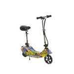 Load image into Gallery viewer, Foldable 24V Electric Scooter for Kids - Adjustable Seat