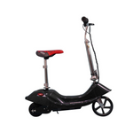 Load image into Gallery viewer, Foldable 24V Electric Scooter for Kids - Adjustable Seat