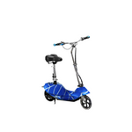 Load image into Gallery viewer, Foldable 24V Electric Scooter for Kids - Adjustable Seat