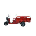 Load image into Gallery viewer, Heavy-Duty Electric Cargo Tuk Tuk with 3 Wheels. 1.6 M