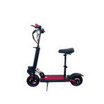 Load image into Gallery viewer, Electric Scooter with 1000W Motor, 48V 13Ah Battery