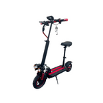 Load image into Gallery viewer, Electric Scooter with 1000W Motor, 48V 13Ah Battery