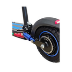 Load image into Gallery viewer, High-Speed Electric Scooter with 1000W Motor, 48V Battery & LED Display