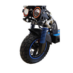 Load image into Gallery viewer, High-Speed Electric Scooter with 1000W Motor, 48V Battery & LED Display