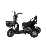 Load image into Gallery viewer, 3-Wheel Electric Scooter for Adults & Seniors – Mobility Redefined in Dubai & UAE