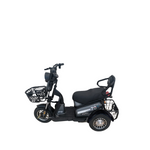 Load image into Gallery viewer, 3-Wheel Electric Scooter for Adults & Seniors – Mobility Redefined in Dubai & UAE