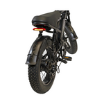 Load image into Gallery viewer, V-8 Electric Bike for Adults – 750W Motor, 60 km/h Speed