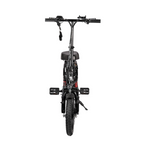 Load image into Gallery viewer, Electric Bike for Adults – 400W Motor, 48V Battery, 45 Km/h Max Speed