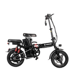Load image into Gallery viewer, Electric Bike for Adults – 400W Motor, 48V Battery, 45 Km/h Max Speed