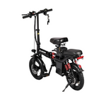 Load image into Gallery viewer, Electric Bike for Adults – 400W Motor, 48V Battery, 45 Km/h Max Speed