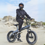 Load image into Gallery viewer, Kixin Q3 Electric Bike