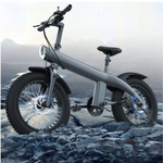Load image into Gallery viewer, Kixin Q3 Electric Bike