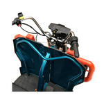 Load image into Gallery viewer, Electric Cargo Transporter: Compact, Powerful, and Sustainable Urban Mobility Solution Hydraulic