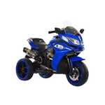 Load image into Gallery viewer, 3-Wheel Ride-On Motorcycle for Kids