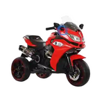 Load image into Gallery viewer, 3-Wheel Ride-On Motorcycle for Kids