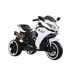 Load image into Gallery viewer, 3-Wheel Ride-On Motorcycle for Kids